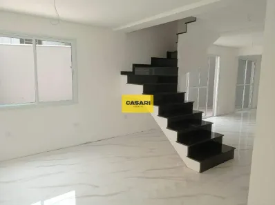 Sobrado com 3 Quartos à venda, 200m² no Boa Vista, São Caetano do Sul