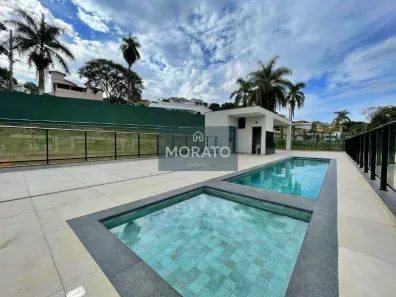 Casa com 3 Quartos à venda, 121m² no Garças, Belo Horizonte