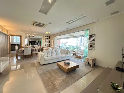 Apartamento com 4 Quartos à venda, 278m² no Embaré, Santos