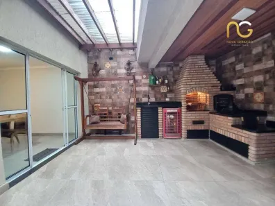 Casa com 2 Quartos à venda, 150m² no Aviação, Praia Grande