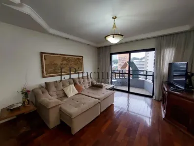 Apartamento com 4 Quartos à venda, 152m² no Vila Virgínia, Jundiaí