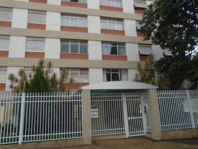 Apartamento com 3 Quartos à venda, 153m² no Vila Santa Catarina, Americana