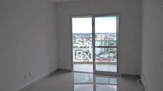 Apartamento com 1 Quarto à venda, 48m² no Centro, Uberlândia