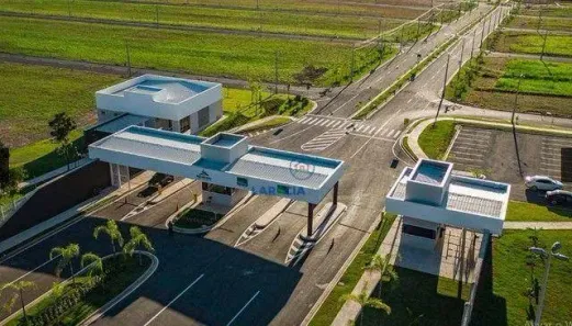 Lote/Terreno à venda, 358m² no Condomínio Belvedere, Cuiabá