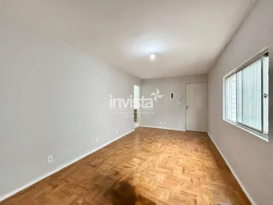 Apartamento com 3 Quartos à venda, 72m² no Aparecida, Santos