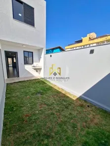 Casa com 2 Quartos à venda, 132m² no Copacabana, Belo Horizonte