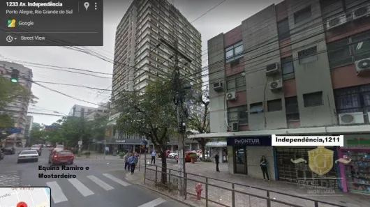Ponto Comercial para alugar, 36m² no Independência, Porto Alegre