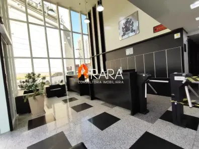 Sala Comercial para alugar, 45m² no Rudge Ramos, São Bernardo do Campo