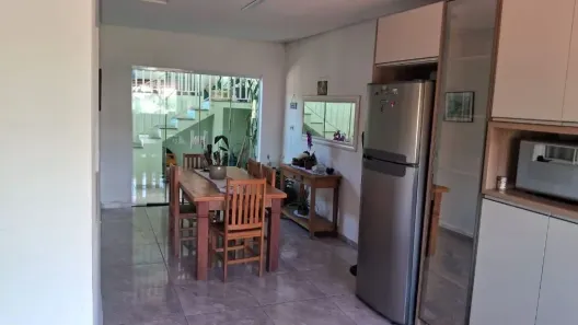Fazenda/Sítio com 2 Quartos à venda, 170m² no Vila São Bento, São José dos Campos