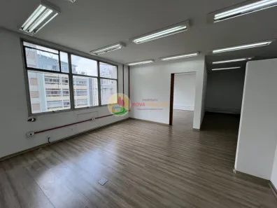 Sala Comercial para alugar, 75m² no Vila Buarque, São Paulo