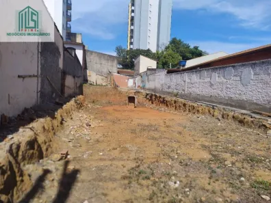 Lote/Terreno à venda, 400m² no Vila Pires, Santo André