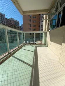 Apartamento com 2 Quartos à venda, 95m² no Icaraí, Niterói