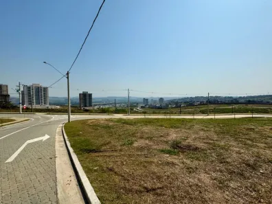 Lote/Terreno à venda, 531m² no Loteamento Terras Alpha São José dos Campos, São José dos Campos