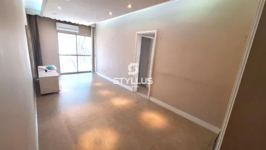 Apartamento com 2 Quartos à venda, 71m² no Méier, Rio de Janeiro