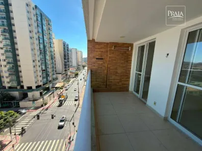 Apartamento com 2 Quartos à venda, 60m² no Praia de Itaparica, Vila Velha