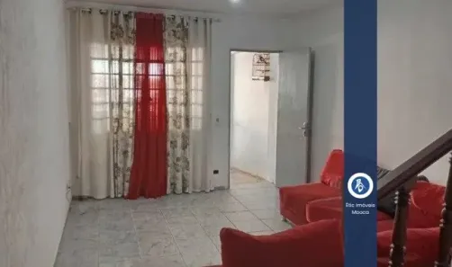 Casa com 4 Quartos à venda, 94m² no Itaim Paulista, São Paulo
