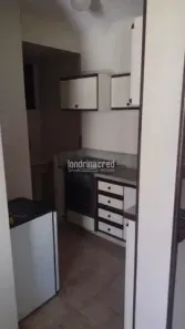 Flat com 1 Quarto à venda, 43m² no Centro, Londrina