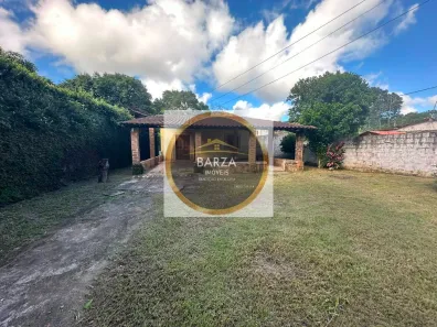 Casa com 2 Quartos para alugar, 130m² no Aldeia dos Camarás, Camaragibe