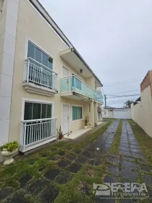 Apartamento com 2 Quartos à venda, 65m² no Cidade Praiana, Rio das Ostras