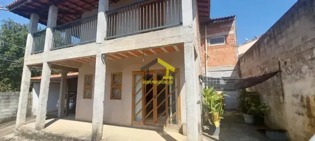Casa com 3 Quartos à venda, 195m² no Núcleo Residencial Abramo Delforno, Itatiba
