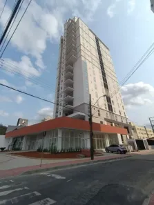 Sala Comercial para alugar, 58m² no Velha, Blumenau