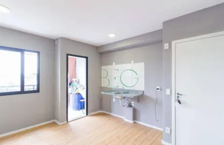 Apartamento com 2 Quartos à venda, 39m² no Ayrosa, Osasco
