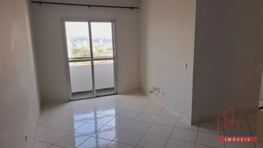 Apartamento com 3 Quartos à venda, 68m² no Anhangabaú, Jundiaí