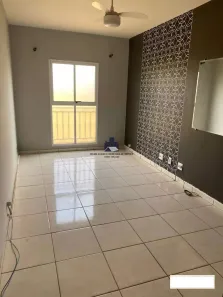 Apartamento com 2 Quartos à venda, 64m² no Jardim Jandira, São José do Rio Preto