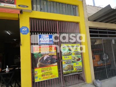 Casa com 1 Quarto para alugar, 35m² no Jardim Brasil (Zona Norte), São Paulo