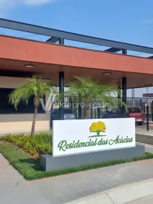 Lote/Terreno à venda, 378m² no Boa Esperança, Paulínia