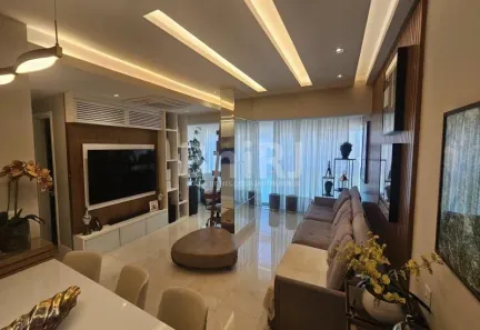Cobertura com 3 Quartos à venda, 173m² no Barra Olímpica, Rio de Janeiro