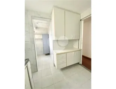 Apartamento com 2 Quartos à venda, 49m² no Vila Nova Cachoeirinha, São Paulo