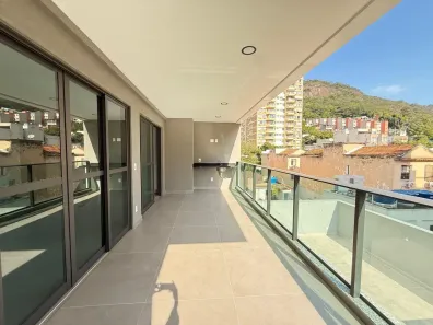 Cobertura com 3 Quartos à venda, 271m² no Botafogo, Rio de Janeiro