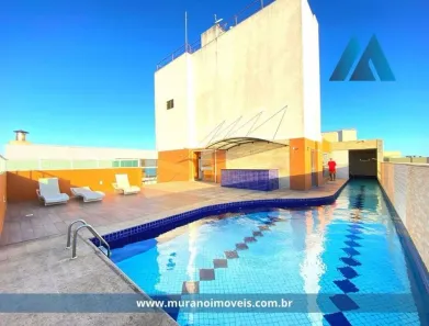 Apartamento com 3 Quartos à venda, 120m² no Itapuã, Vila Velha