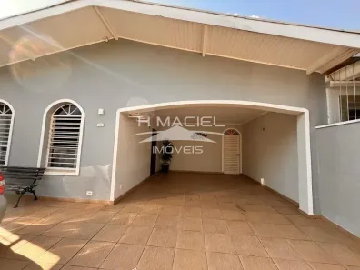 Casa com 3 Quartos à venda, 153m² no Jardim Aurélia, Campinas