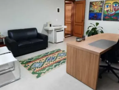 Ponto Comercial para alugar, 35m² no Butantã, São Paulo