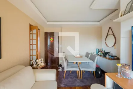 Apartamento com 2 Quartos à venda, 48m² no Parque Císper, São Paulo