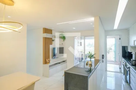 Apartamento com 3 Quartos à venda, 75m² no Anchieta, São Bernardo do Campo