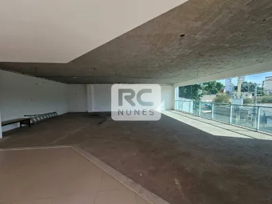Sala Comercial à venda, 113m² no Liberdade, Belo Horizonte