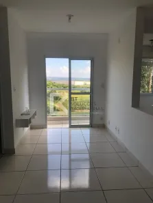 Apartamento com 2 Quartos à venda, 52m² no Jardim Casablanca, Indaiatuba