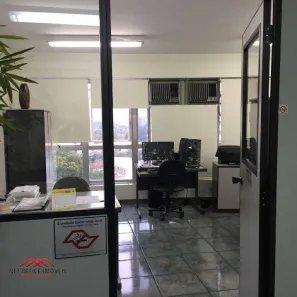 Sala Comercial à venda, 45m² no Centro, São José dos Campos