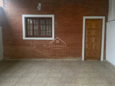 Casa com 2 Quartos à venda, 70m² no Jardim Leonor, Cotia