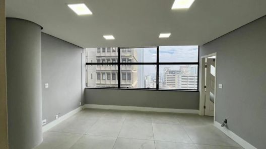 Sala Comercial para venda ou aluguel, 70m² no Bela Vista, São Paulo