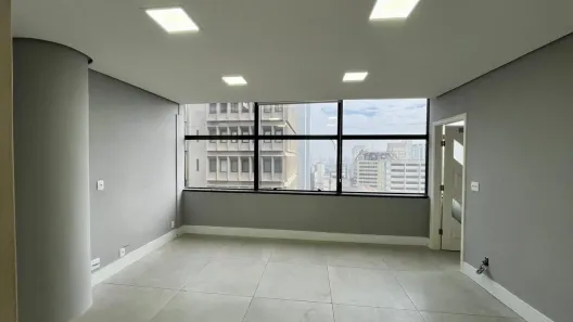 Sala Comercial para venda ou aluguel, 70m² no Bela Vista, São Paulo