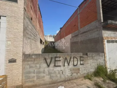Lote/Terreno à venda, 137m² no São Luiz (Polvilho), Cajamar