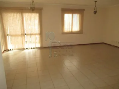 Apartamento com 3 Quartos para alugar, 115m² no Jardim Irajá, Ribeirão Preto