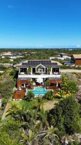 Casa de Condomínio com 5 Quartos à venda, 350m² no , Mata de São João