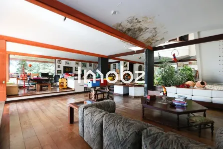 Casa com 5 Quartos à venda, 824m² no Fazenda Morumbi, São Paulo