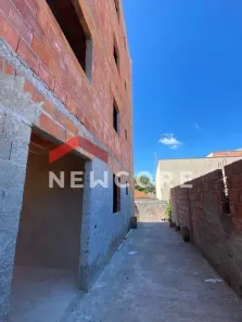Apartamento com 2 Quartos à venda, 65m² no Serrano, Belo Horizonte