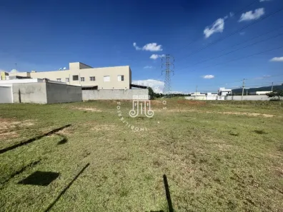 Lote/Terreno à venda, 347m² no Residencial Santa Giovana, Jundiaí